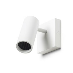 RENDL MARTA přisazené svítidlo bílá 230V GU10 8W R14419