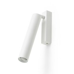 RENDL DARRIN I přisazené bodové svítidlo bílá 230V LED 6W 24° 3000K R14472
