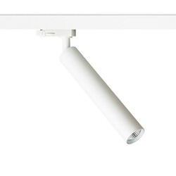 RENDL DARRIN svítidlo pro tříokr. lištu bílá 230V LED 6W 24° 3000K R14474