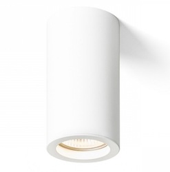 RENDL MOMA přisazené svítidlo, downlight bílá R14559