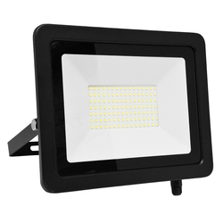 Ecolite LED reflektor, SMD, 100W, 5000K, IP65, 7500Lm RLED48WL-100W