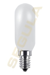 Segula 50803 LED mini žárovka trubka vysoký výkon matná E14 3,5 W (32 W) 350 Lm 2.700 K