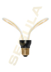 Segula 55151 LED ART motýl E27 10 W (41 W) 480 Lm 1.900 K