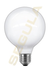 Segula 55682 LED koule 80 opál E27 3,2 W (30 W) 330 Lm 2.700 K