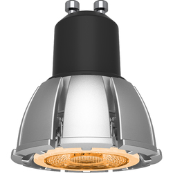 Segula 55220 LED reflektorová žárovka stmívaní do teplé GU10 7 W (35 W) 400 Lm 1700-2800 K 40d