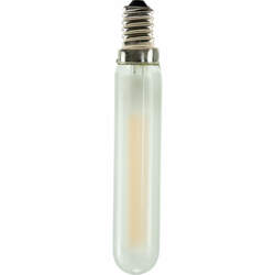 Segula 55711 LED trubka matná E14 2,5 W (21 W) 200 Lm 2700 K