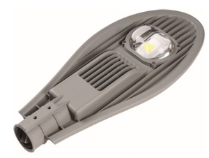 TESLA - LED svítidlo veřejného osvětlení, 60W, 230V, 7200lm, 50000h, 4000K, Ra 70, 120° SL506040-6HE 10
