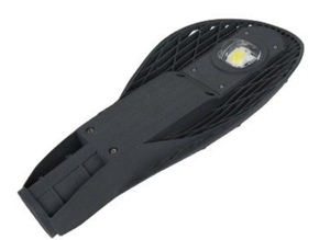 TESLA - LED svítidlo veřejného osvětlení, 30W, 230V, 3600lm, 50000h, 4000K, Ra 70, 120° SL533040-6HE