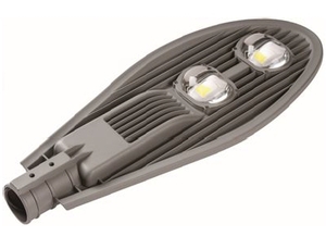 TESLA - LED svítidlo veřejného osvětlení, 100W, 230V, 12000lm, 50000h, 4000K, Ra 70, 120° SL721040-6HE 10