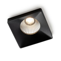 Svítidlo SLC SQUARY R62 BL 600TED 927 IP54 36d