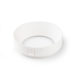 SLC vnitřní kroužek pro svítidlo Cup bílý