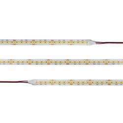 SLC LED pásek do kanceláře 8W/m 1400lm/m 4000K Ra80 IP20 5m