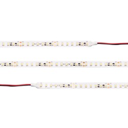 SLC LED pásek HO iC 10W/m 1235lm/m 3000K Ra90 24V IP20 10m