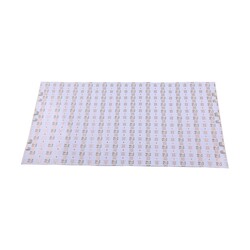 SLC LED plátno 66W/m 3970lm/m RGBW-3000K Ra80 24V IP20 0.61m