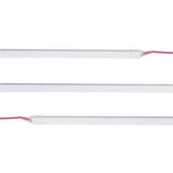 SLC LED pásek Mini Neon Flex Side bez křídel 6W/m 160lm/m 2700K Ra80 24V IP54 10m