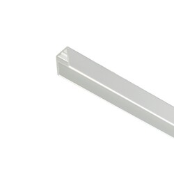SLC hliníkový profil pro Neon Mini 1m U