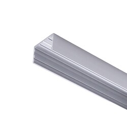 SLC montážní hliníkový profil pro 230V LED pásky 965mm