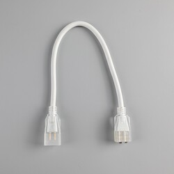 SLC kabelová spojka pro LED pásky 230V Dim 15cm IP40/65