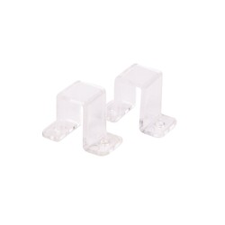 SLC držáky pro Neon Flex 230V SideBend