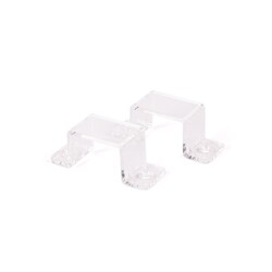 SLC držáky pro Neon Flex 230V TopBend