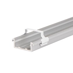 SLC profil pro Neon Flex 230V TopBend 1m hliník