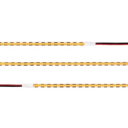 SLC LED pásek COB Onecut 4W/m 360lm/m 2700K Ra90 24V IP20 5m