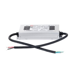 MeanWell Driver ELG CV 24V 75W nestmívatelný IP67