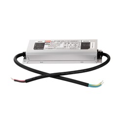 MeanWell Driver ELG CV 24V 100W nestmívatelný IP67
