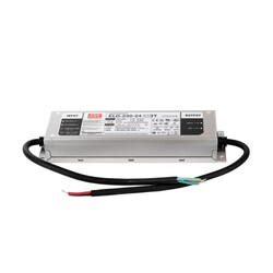 MeanWell Driver ELG CV 24V 240W nestmívatelný IP67