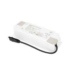 SLC Driver pro svítidlo Focus/Think 900mA 32W stmívatelný IP20