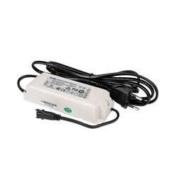 SLC Driver pro svítidlo Focus/Think 700mA s 2m kabelem a zástrčkou 27W IP20