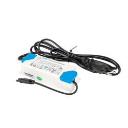 SLC Driver pro svítidlo Focus/Think 800mA s kabelem a zástrčkou 30W IP20