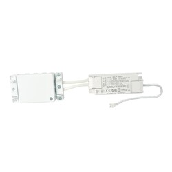 SLC Driver NFC 1Ch 100-500mA SM 10W DALI IP20