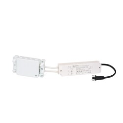 SLC Driver NFC 1Ch 100-700mA QA 15W DALI IP20