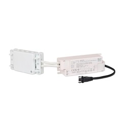 SLC Driver NFC 1Ch 250-700mA QA 25W DALI IP20