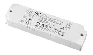 SLC Driver NFC 2Ch 100-700mA QA3 15W DALI