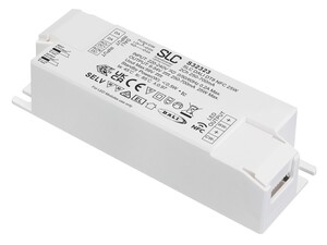 SLC Driver NFC 2Ch 250-700mA QA3 25W DALI