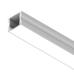 SLC profil Pro A3 2m přisazený hliník