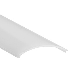 SLC kryt pro profil Pro C3 2m oválný opál