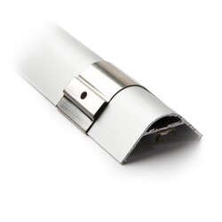 SLC montážní klipy pro profil Pro C2 hliník 3x