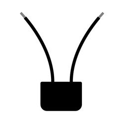 SLC Bypass-filter pro zátěž pod 7W kompenzátor blikání LED