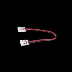 SLC kabelová spojka pro LED pásek COB IP20 2pin 10mm PCB 2x