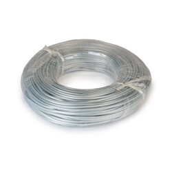 SLC LS kabel 2x0,35mm 100m/role IP67 čirý