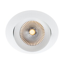 Svítidlo SLC ONE 360 R68-83 WH 705TED 927 IP44 36d