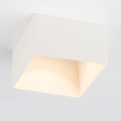 Svítidlo SLC OneSoft Deco Box White