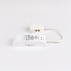 SLC MiniOne Driver 10-18V 12W stmívatelný IP20 4-6x svítidel