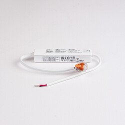 SLC MiniOne Driver 2,5-7V pr.25 5W stmívatelný IP20 1-2x svítidla