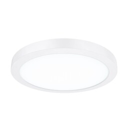 SLC vestavné stropní LED svítidlo Essentia 22 W 220-240 V 2700/3200/4000 K stmívatelné 300 mm