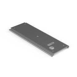 SLC spojka pro LED svítidlo Click hliník