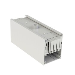 SLC LED svítidlo Click středové napájení WH bílé DALI IP20